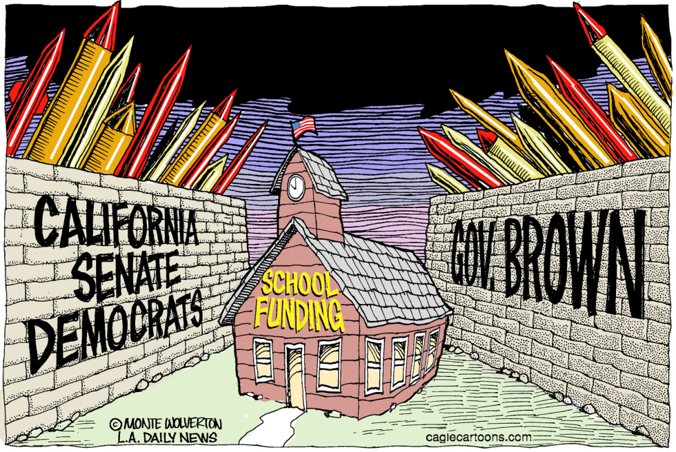 LOCAL-CA School Funding Battle COLOR