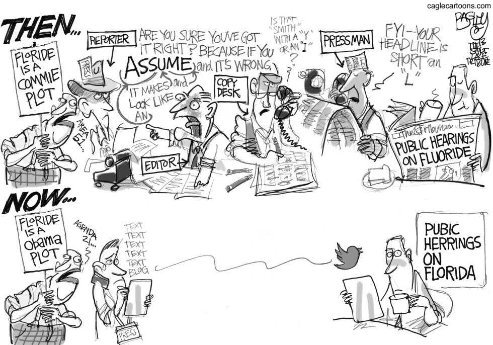 Old News