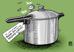BOSTON BOMBERS AND WELFARE,  by Randy Bish