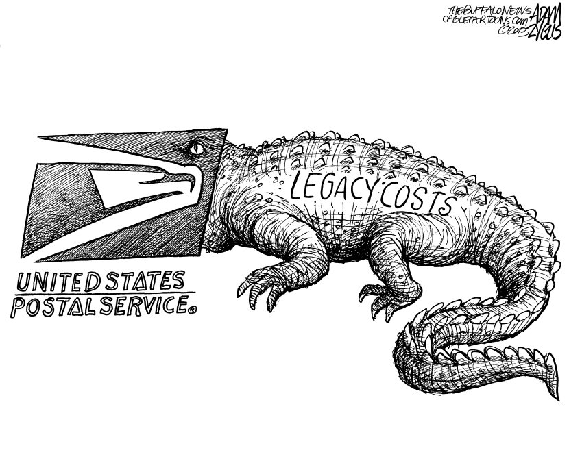 USPS