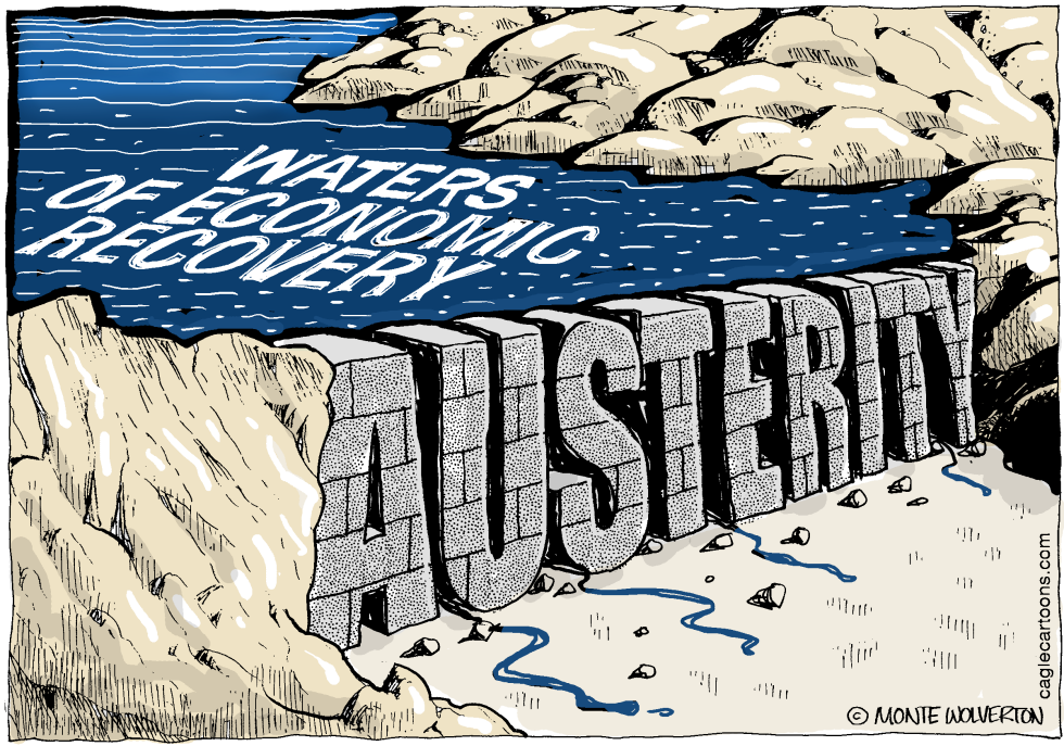 Dam Austerity COLOR