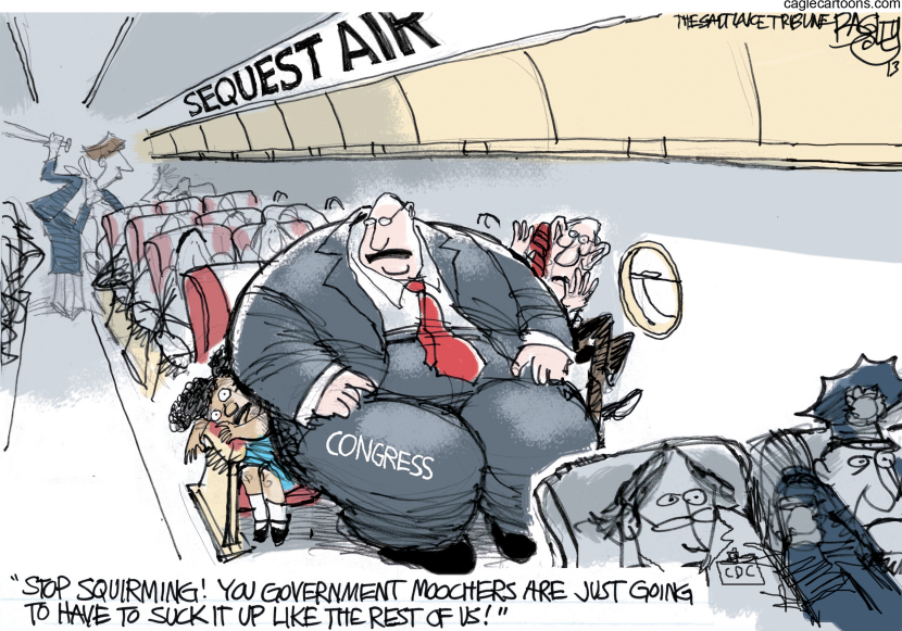 Sequester Squeeze COLOR