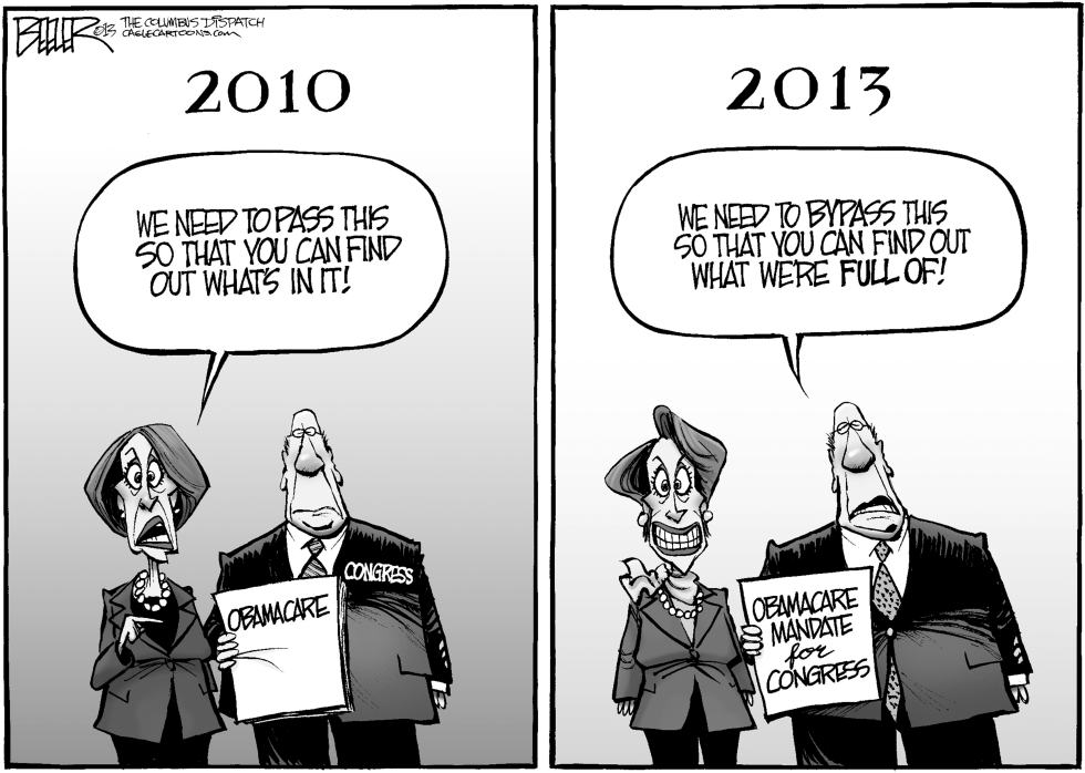 Congressional Health Care