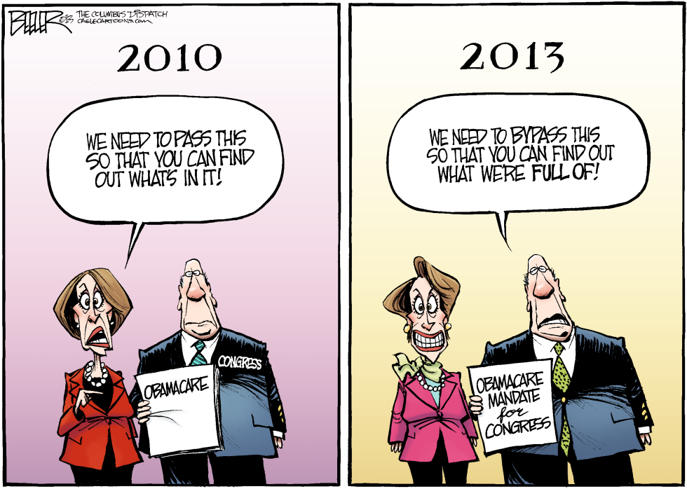 Congressional Health Care COLOR