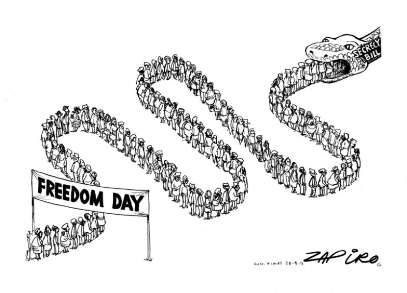 Freedom Day