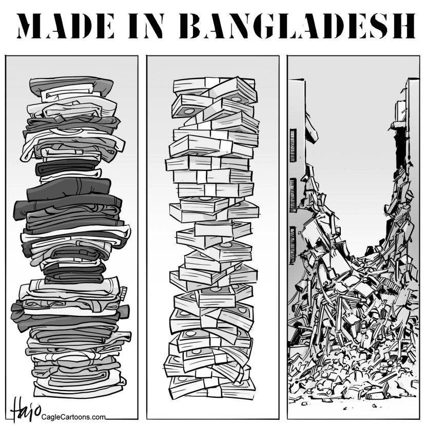 Bangladesh