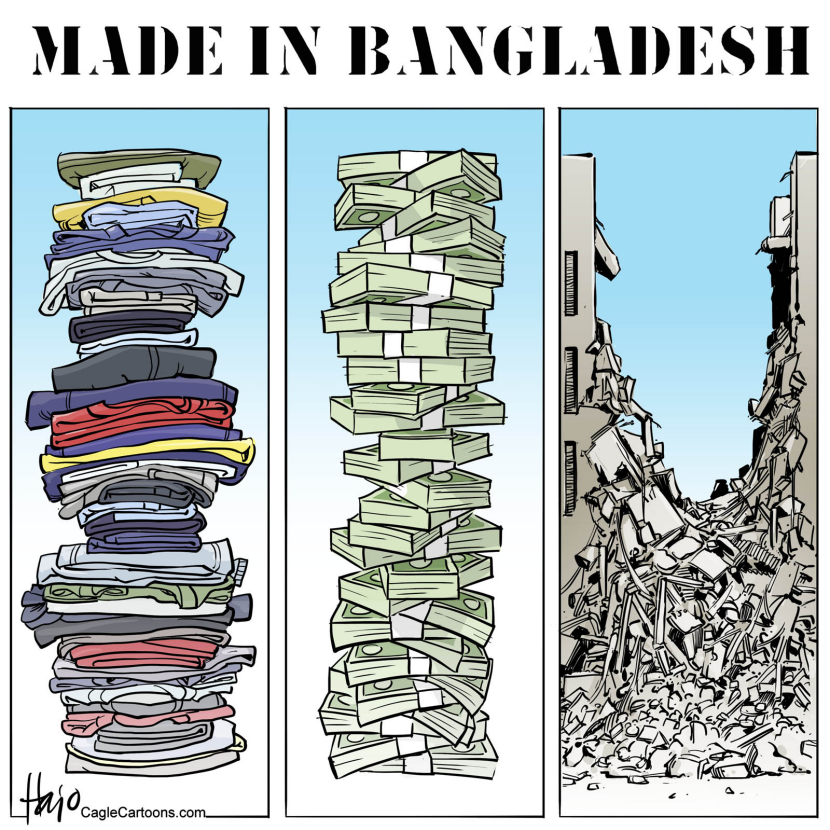 Bangladesh COLOR