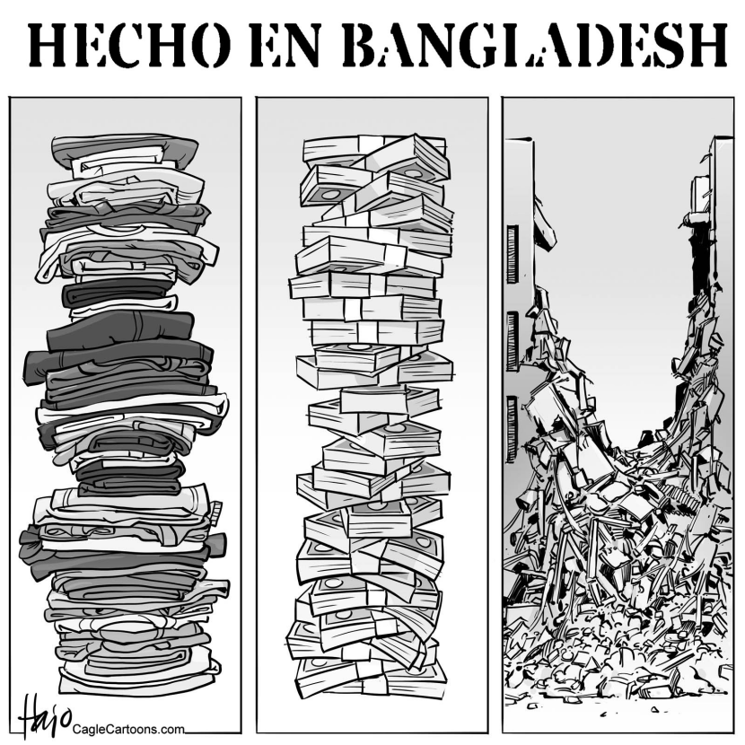Bangladesh