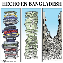 BANGLADESH /  by Hajo de Reijger