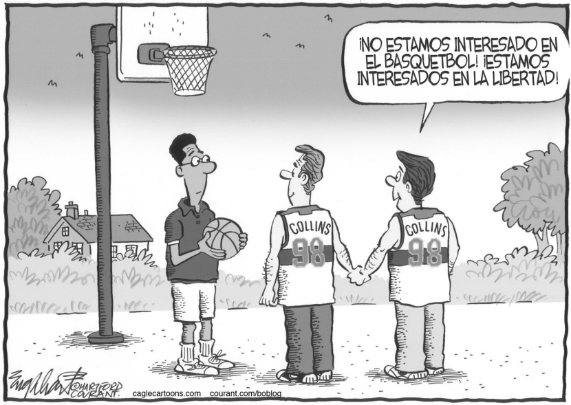 Jason Collins