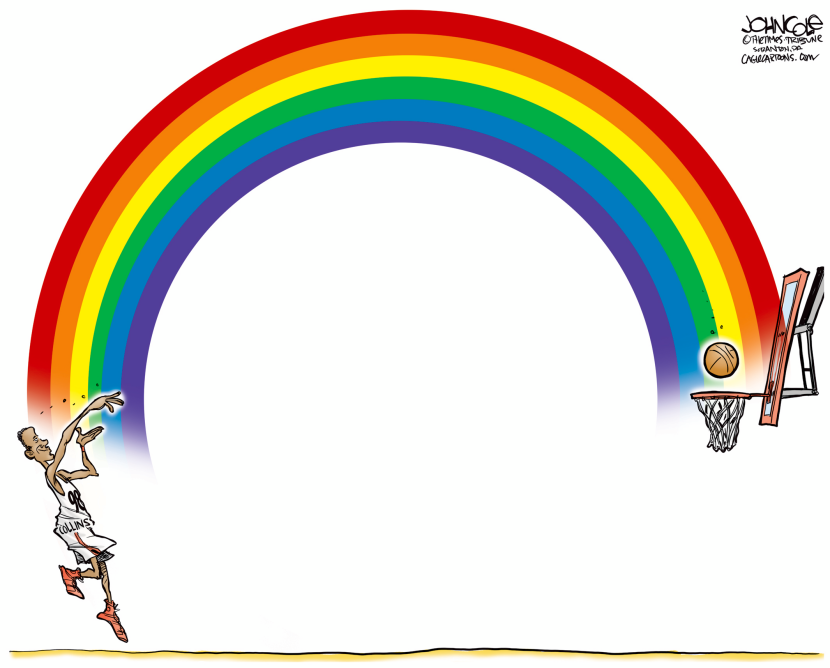 Jason Collins