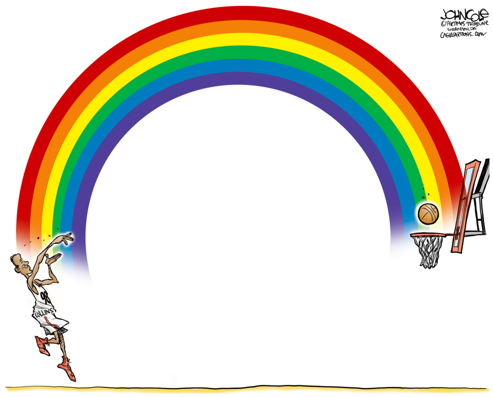 Jason Collins
