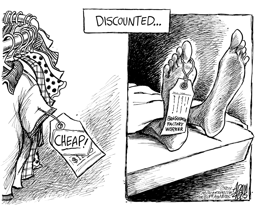 Garment Industry