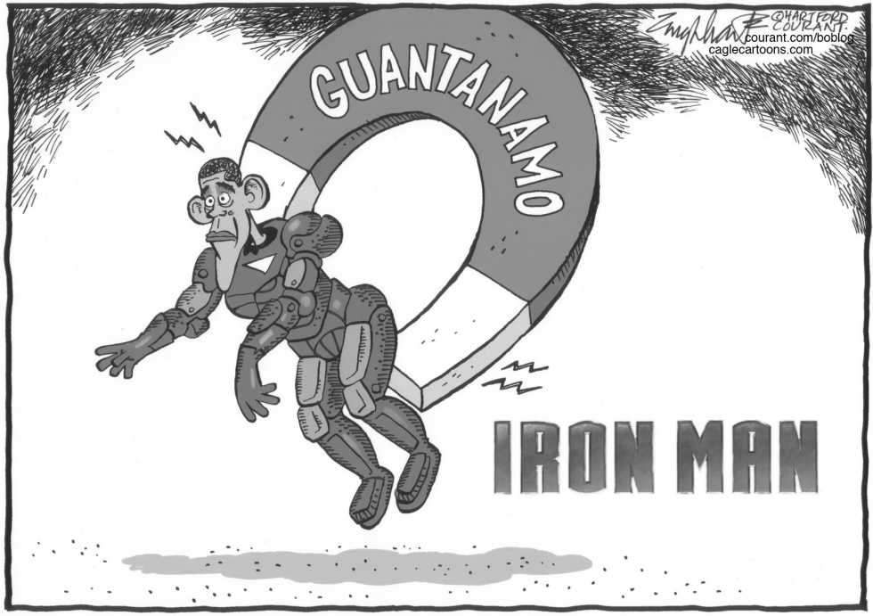 Guantanamo