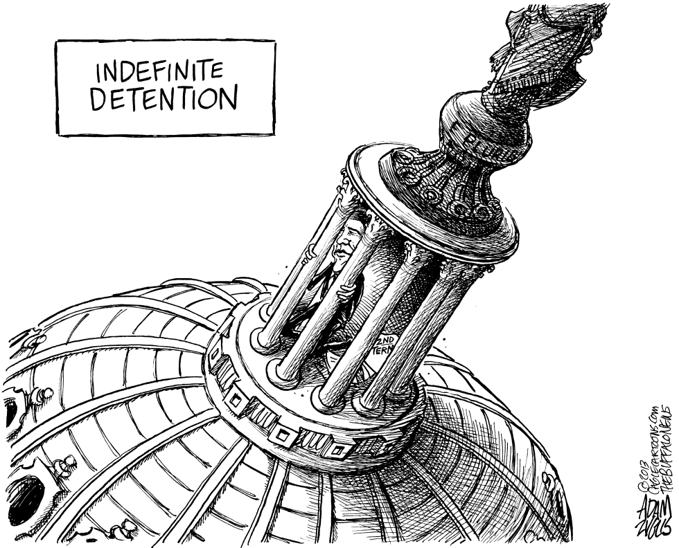 Obama 2nd Term Agenda