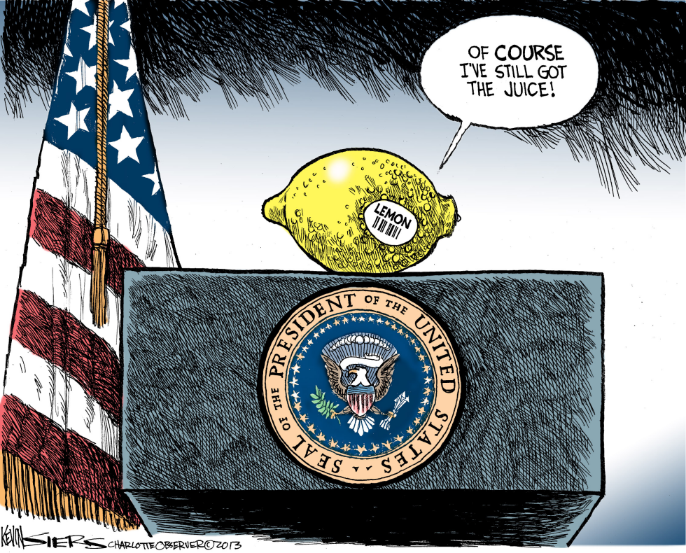 The Juice