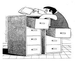 SEARCHING IN FILES by Arcadio Esquivel