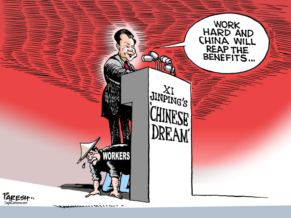 Chinese Dream