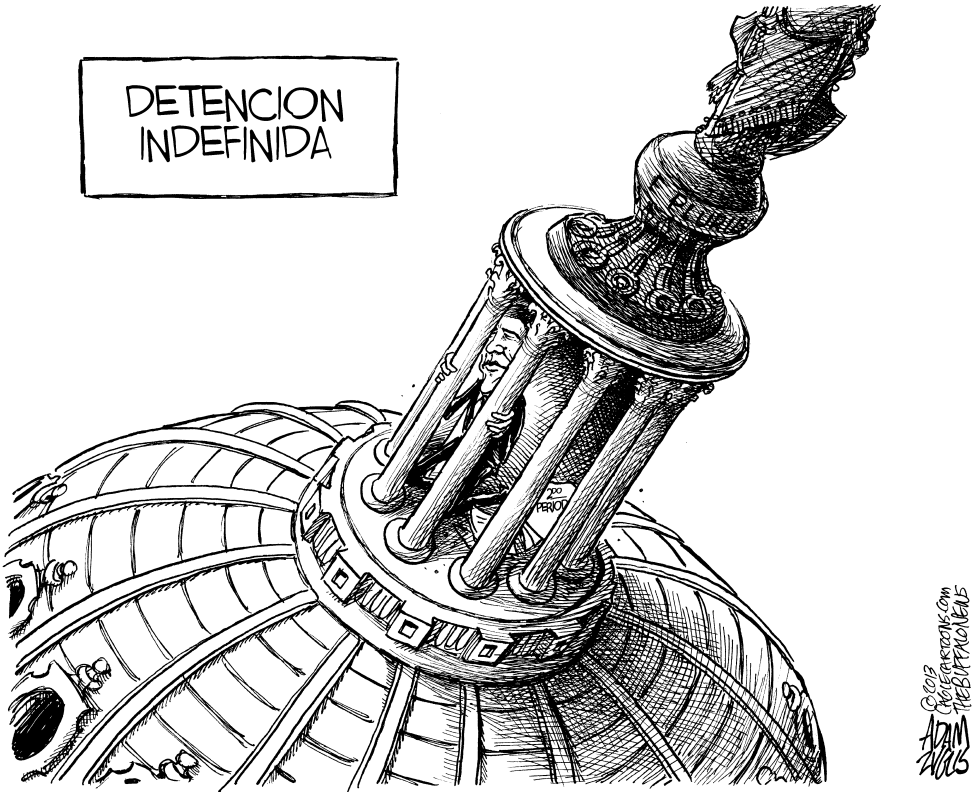 Agenda del 2do Periodo de Obama