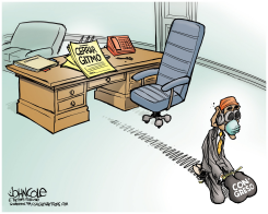 OBAMA Y GUANTANAMO /  by John Cole