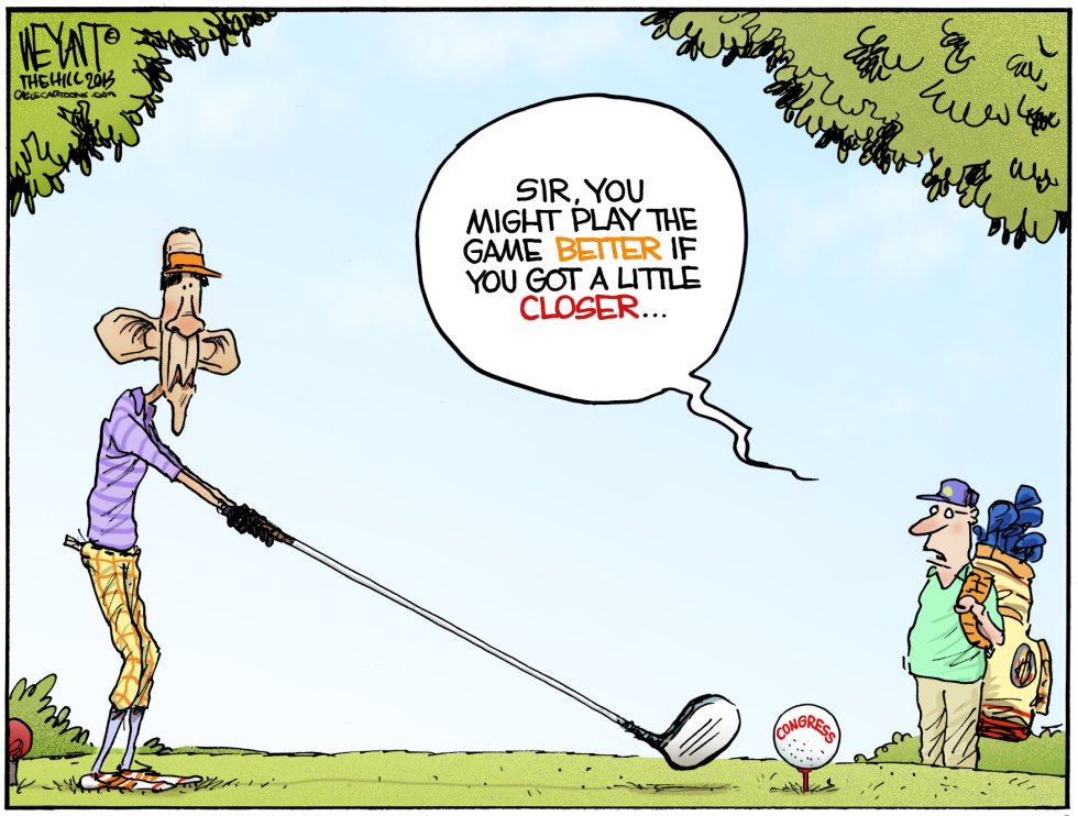 Game of Inches COLOR
