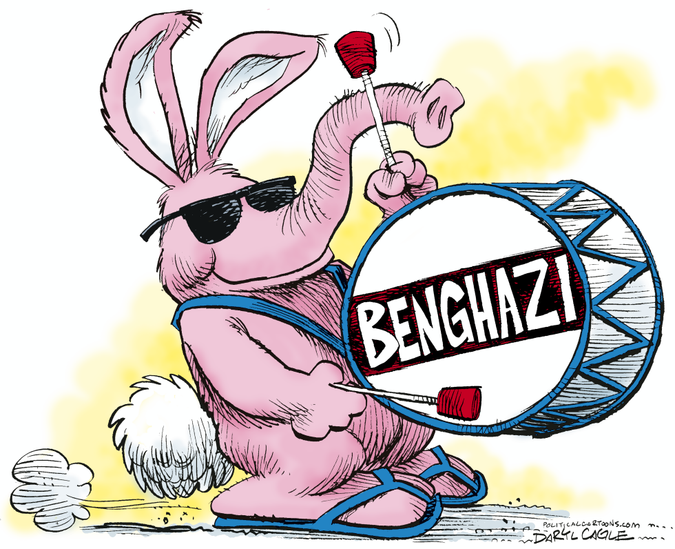 Benghazigizer Bunny COLOR