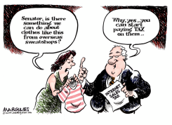 INTERNET SALES TAX by Jimmy Margulies