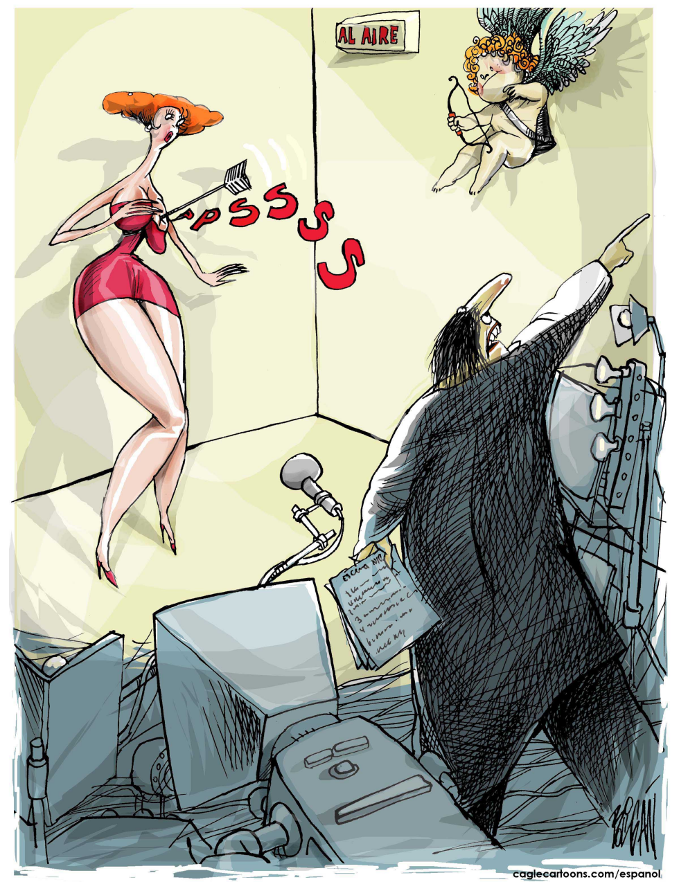 Cupid