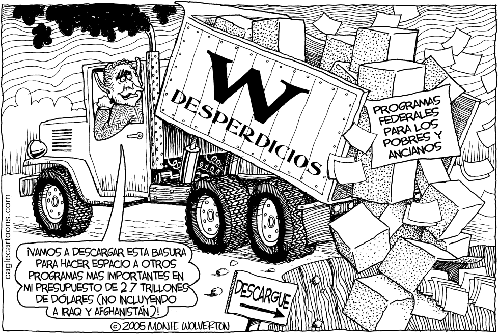 Tirando programas