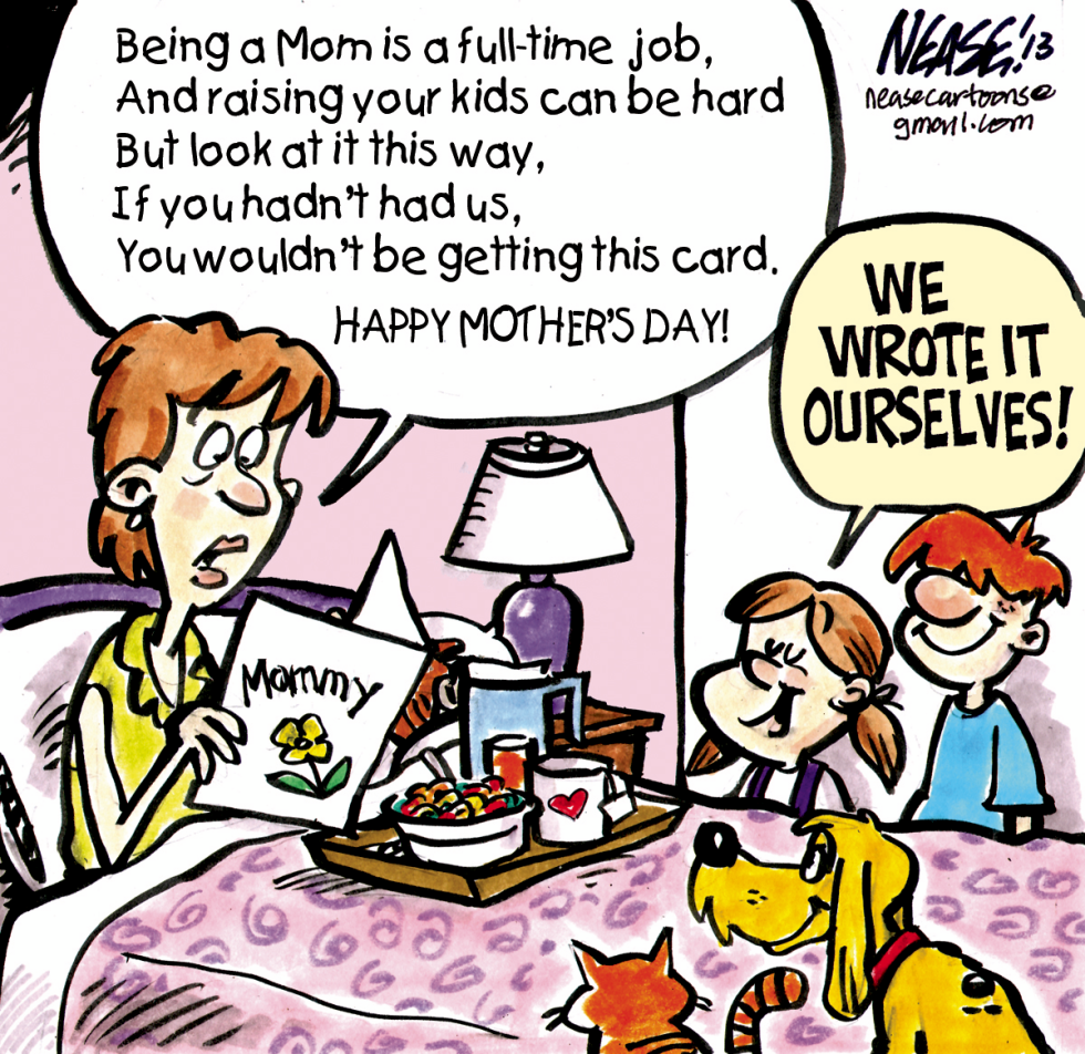 Happy Mothers Day