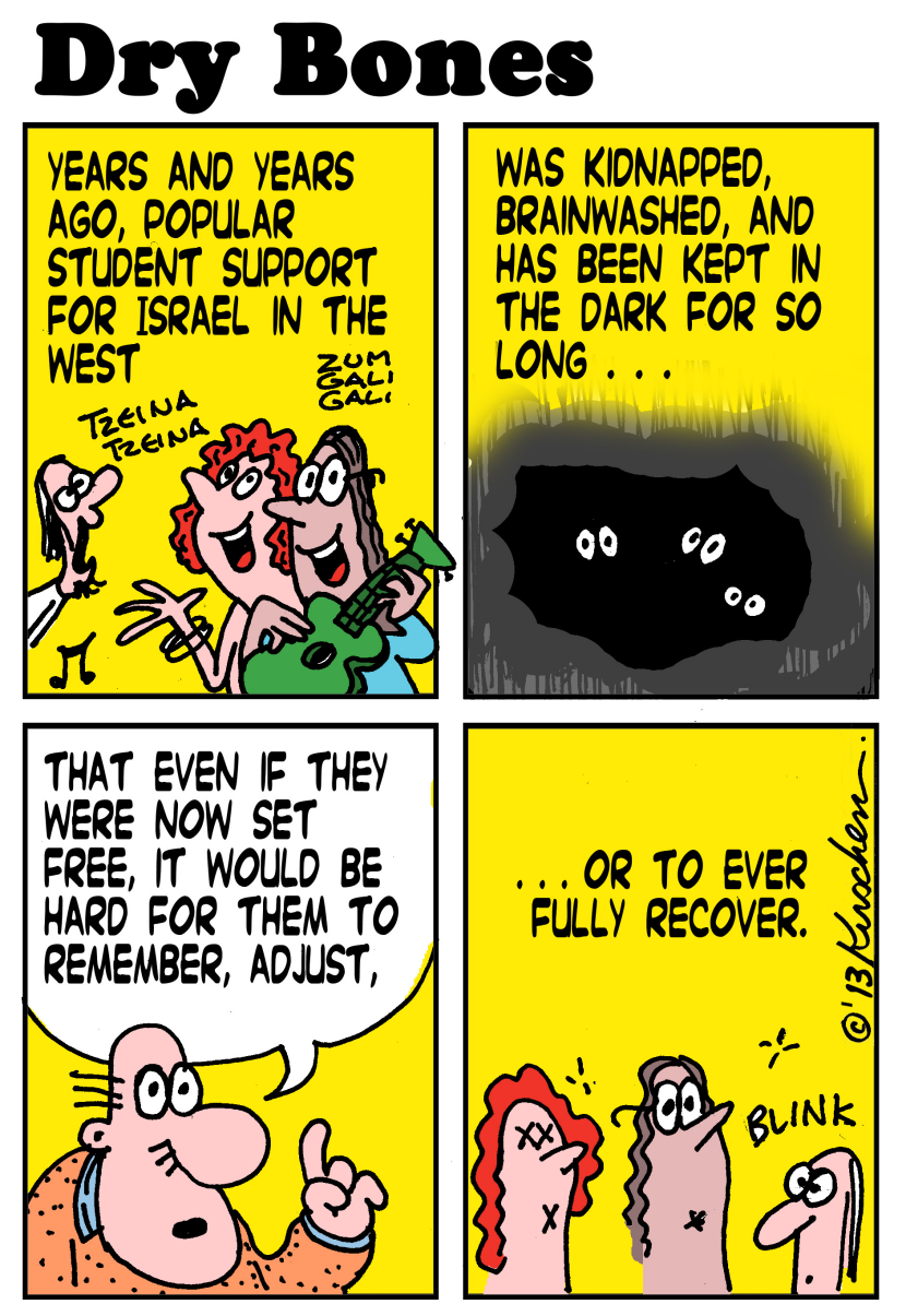 kidnapped