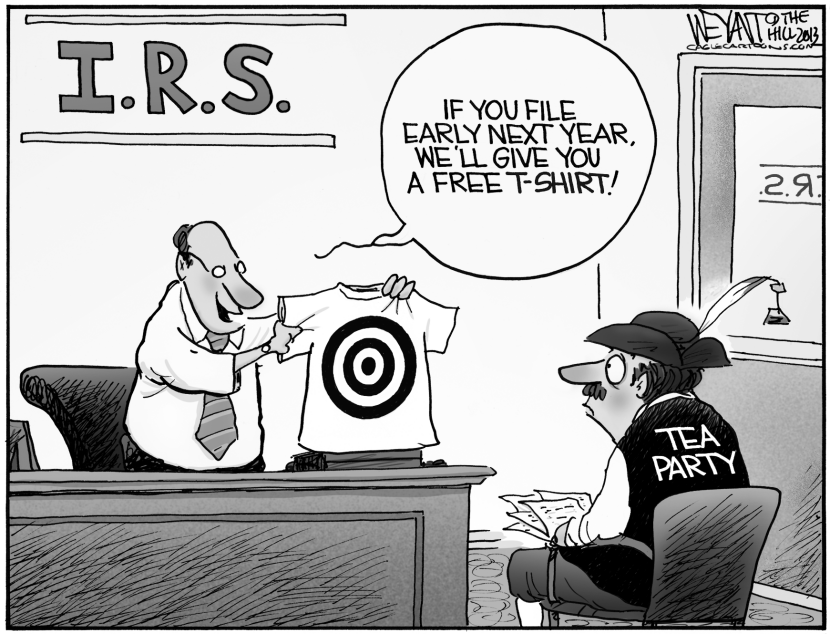 Tax Bonus