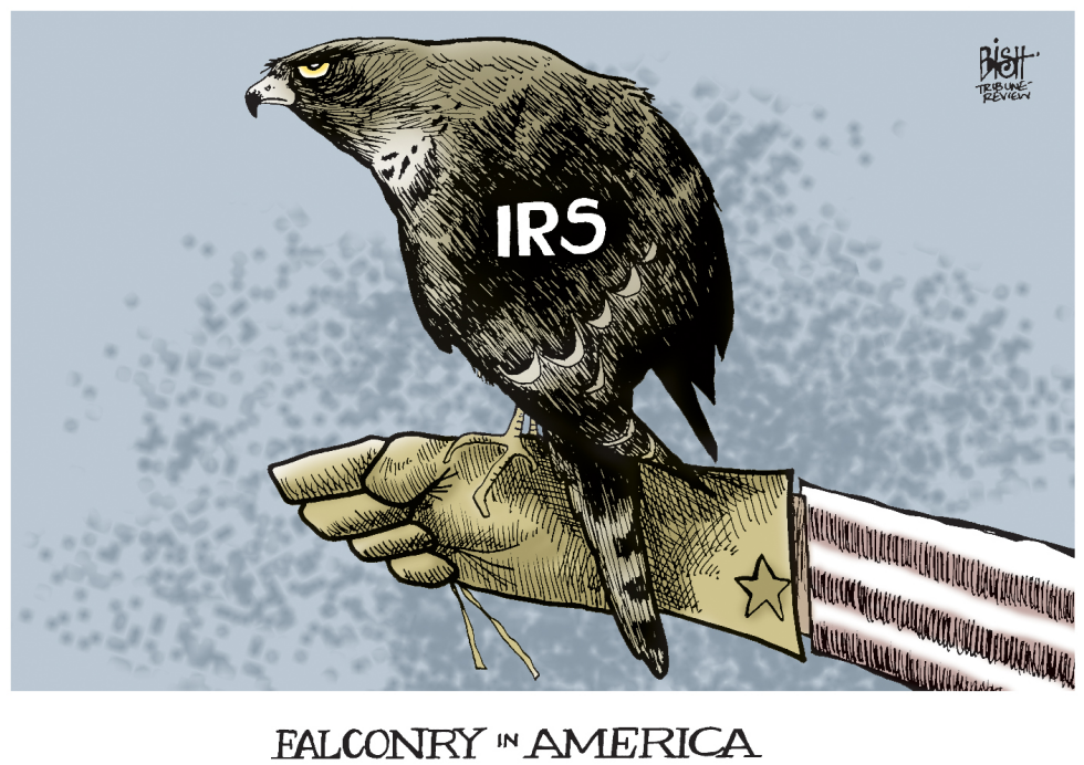IRS, COLOR
