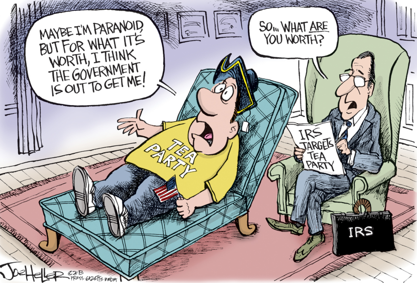 IRS