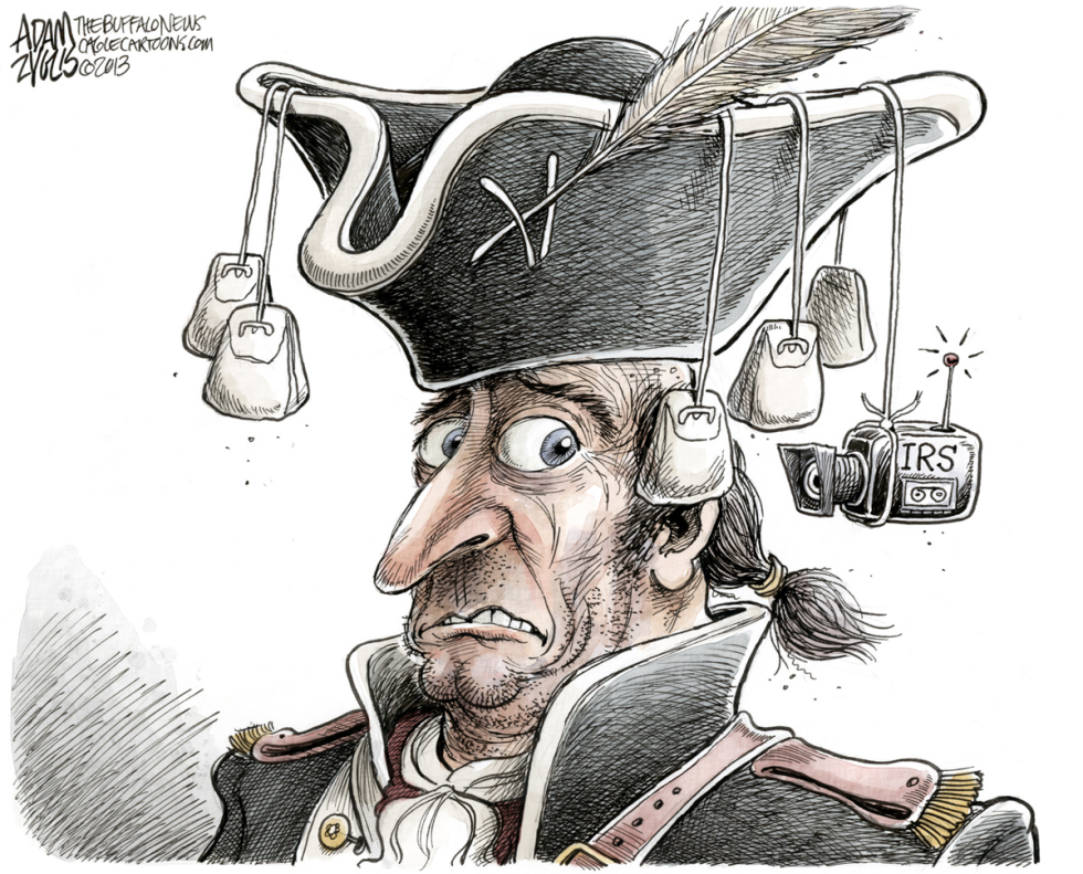IRS Politics COLOR