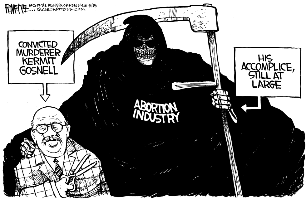 Gosnell Guilty
