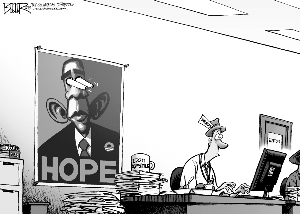 Media Snooping