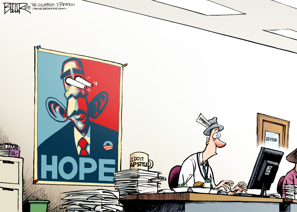 Media Snooping COLOR