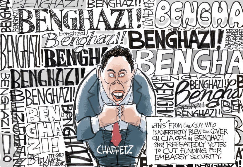 BENGHAZI