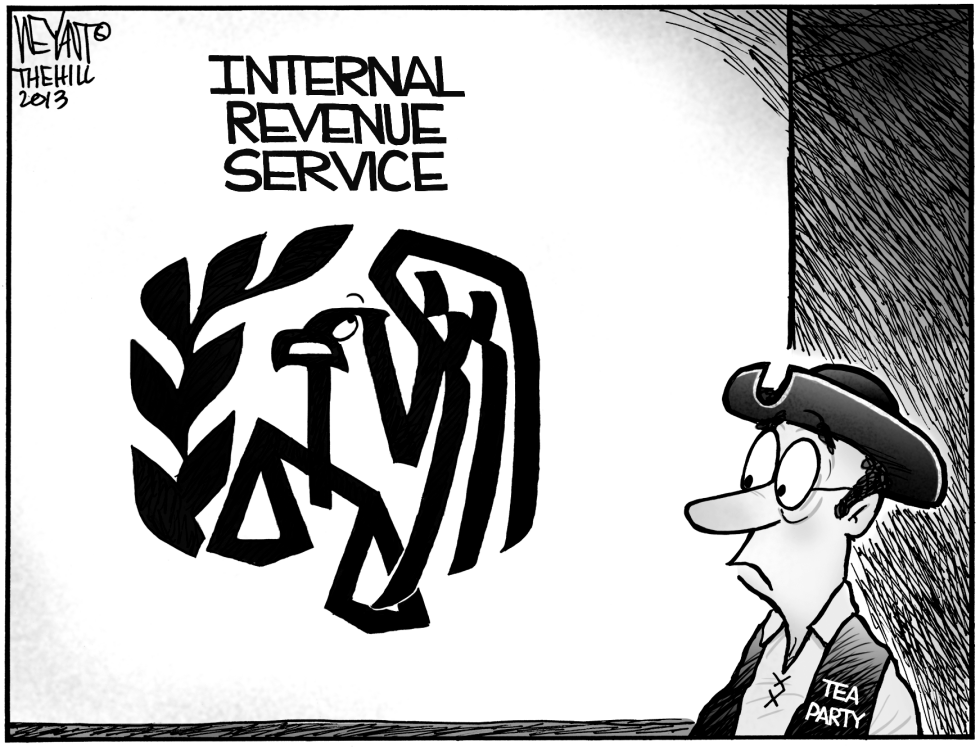IRS Scales