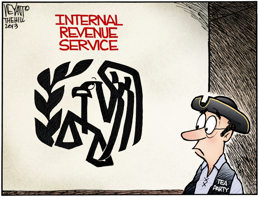 IRS Scales COLOR
