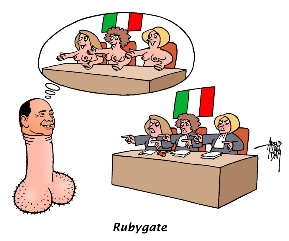 Rubygate