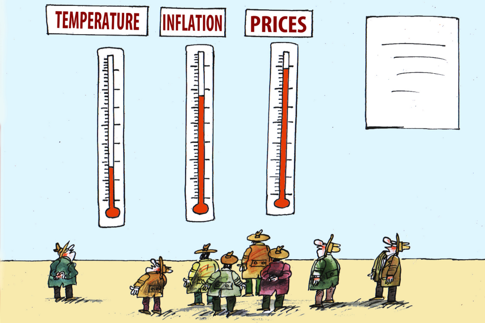 PRICES