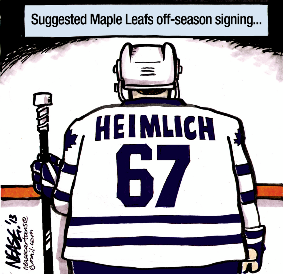 Heimlich
