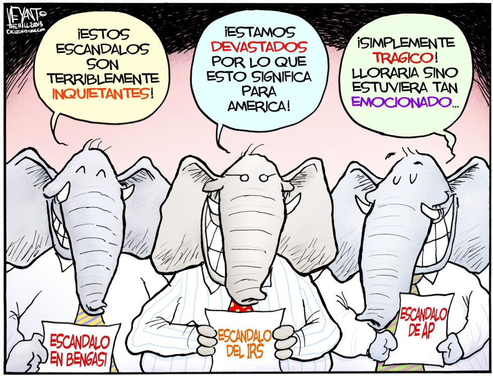 Comedia Tragica / COLOR