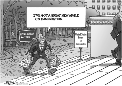 THE RETURN OF MARK SANFORD by R.J. Matson
