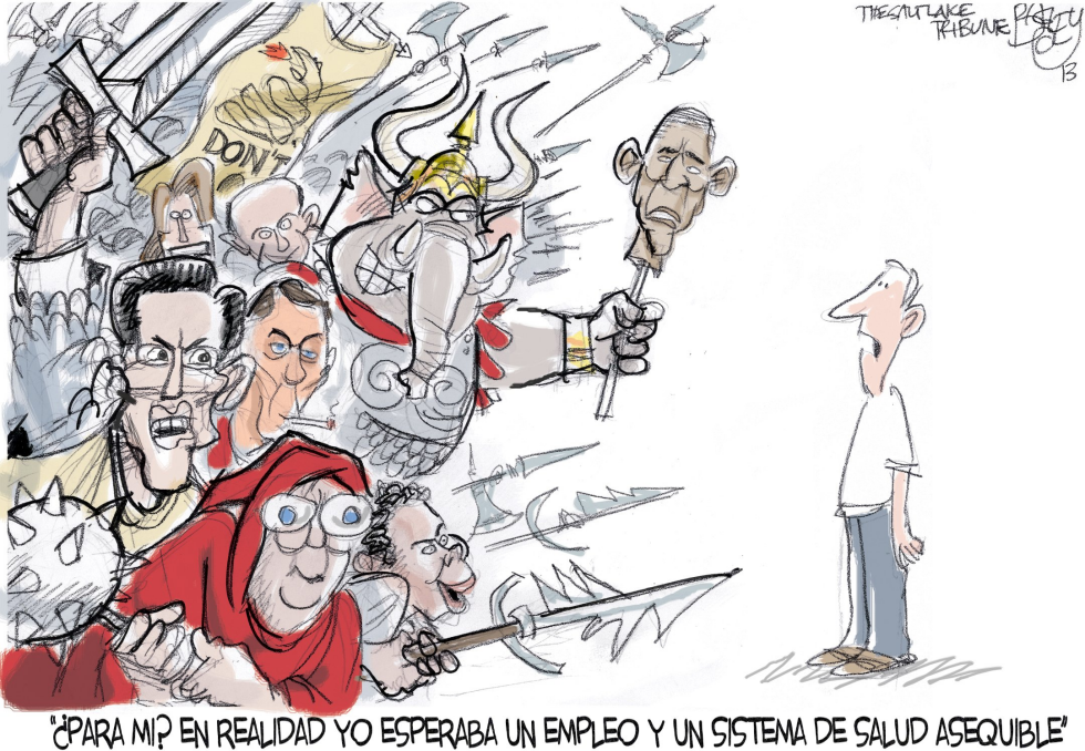  REPUBLIBARBAROS  by Pat Bagley