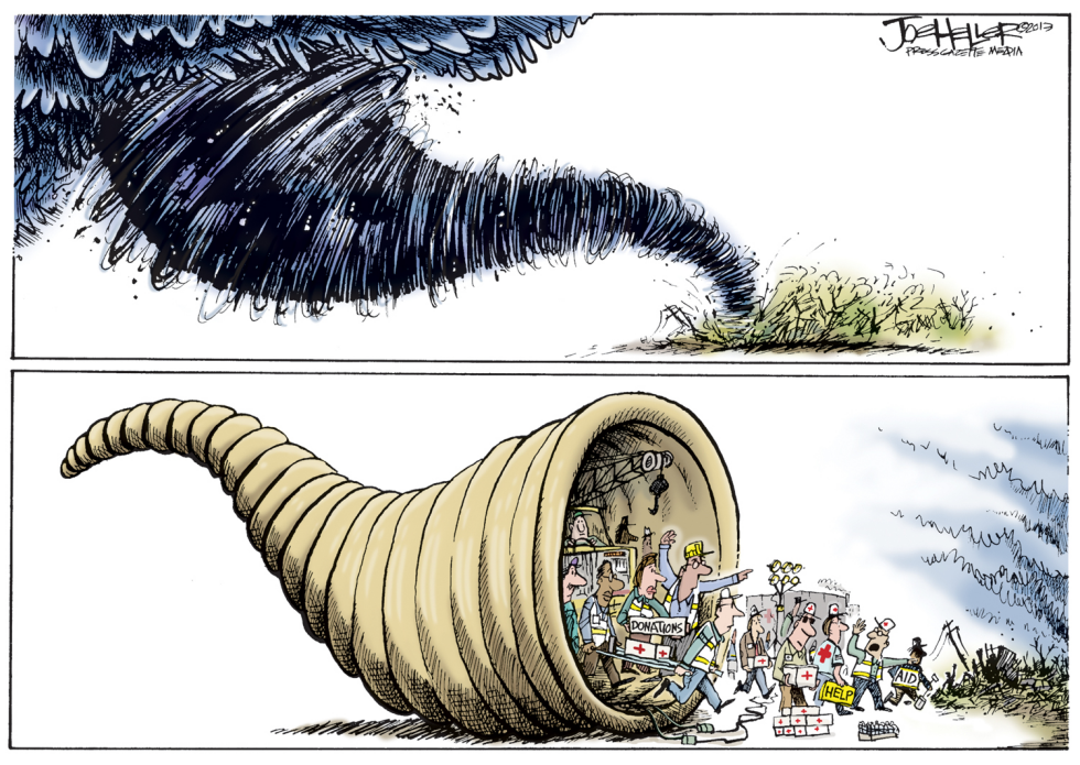 Tornado
