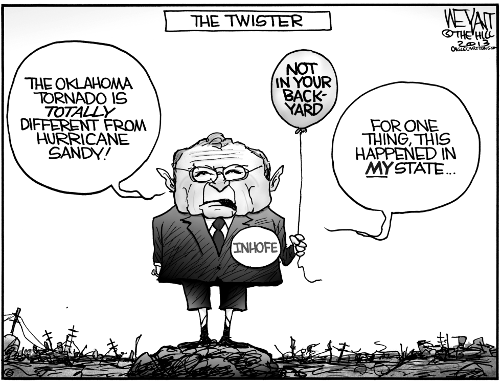 The Twister