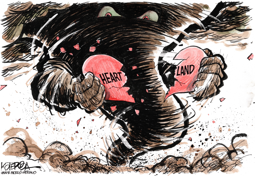 Heartland